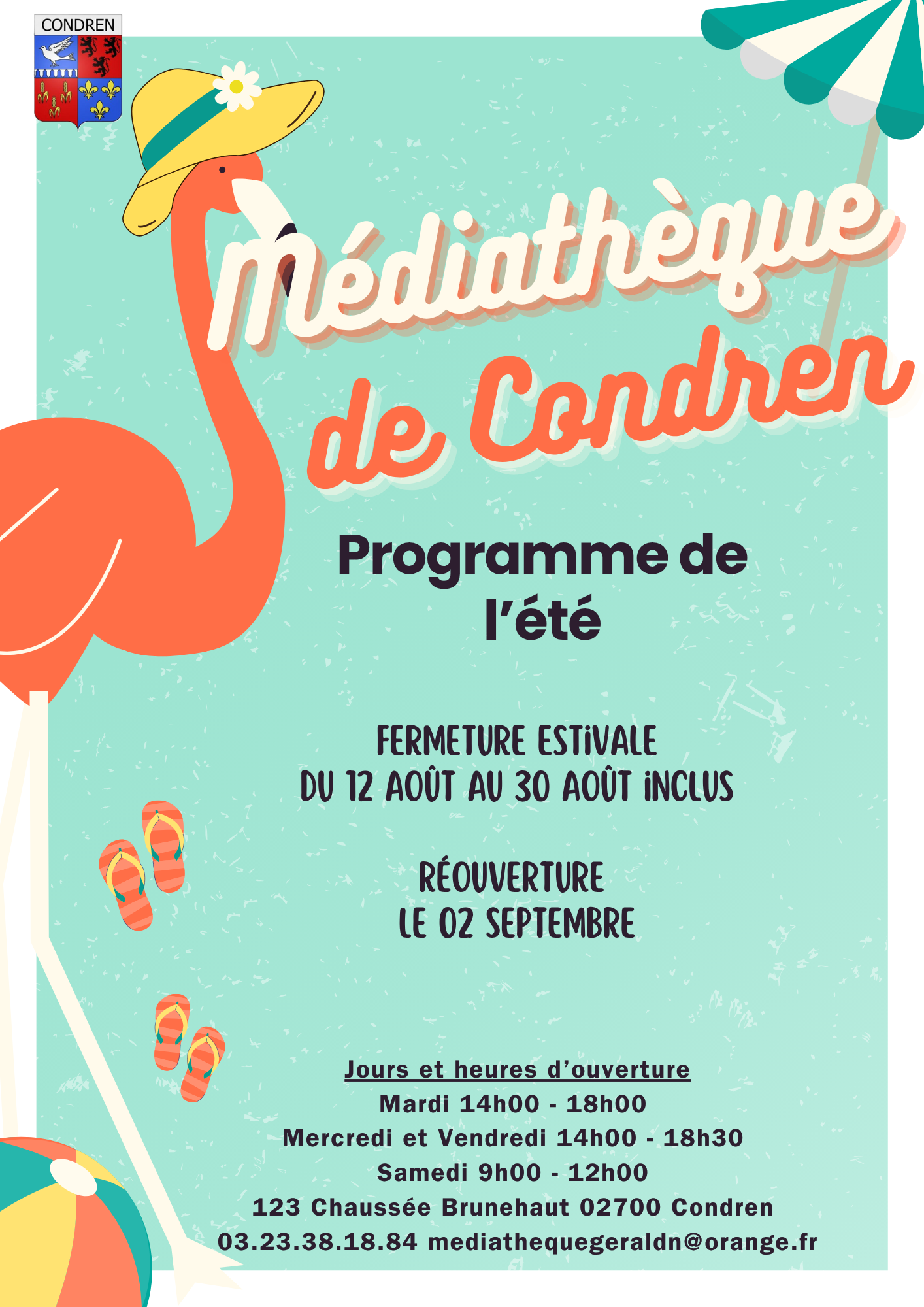 été 1