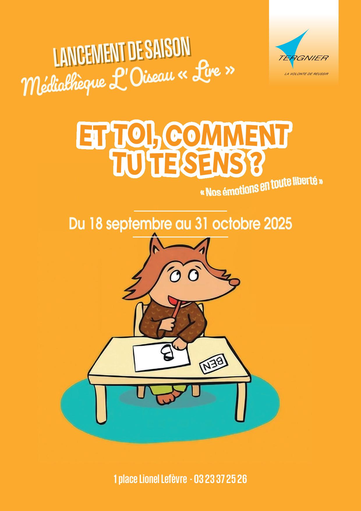 2025 Lancement de saison programme2 page 001