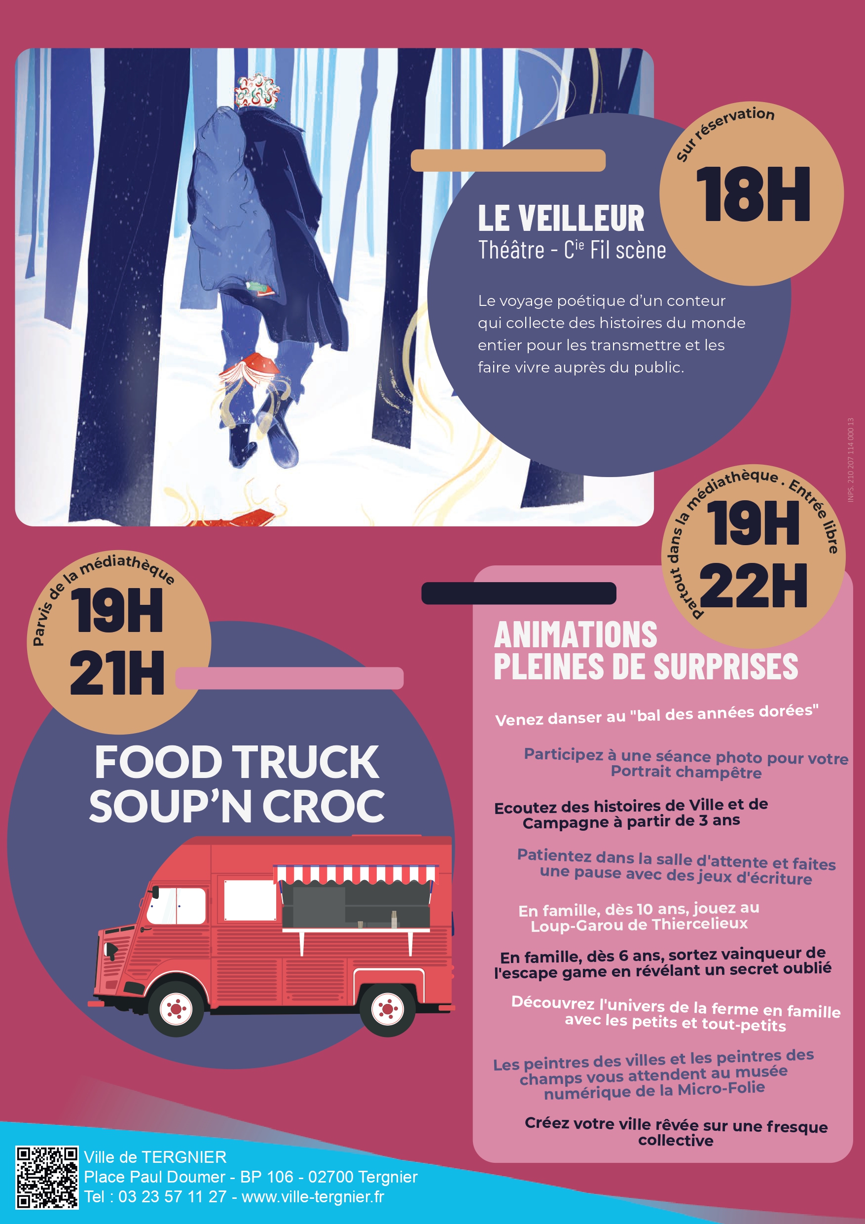 2026 NDL Flyer BD page 0002